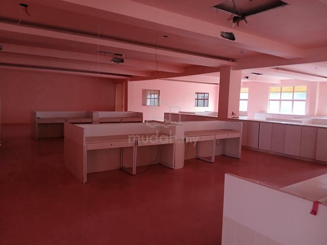 Shah Alam, Seksyen 7 1