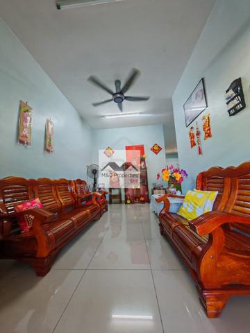 Taman Dawn Renovated & Extended 1 Storey Terraced Seremban For Sale!! 1
