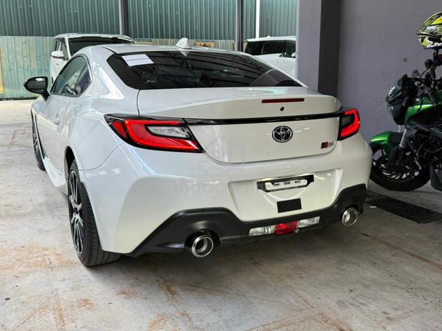 2022 Toyota GR86 2.4 RZ (M) CHEAPEST IN MARKET - 5