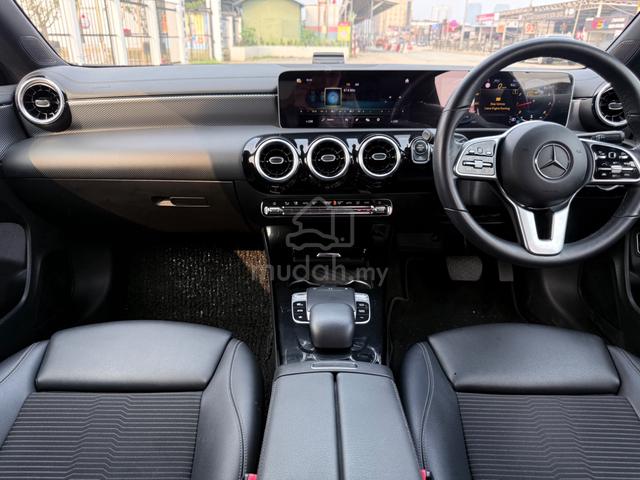 2020 Mercedes Benz CLA250 4MATIC Shooting Brake - 3
