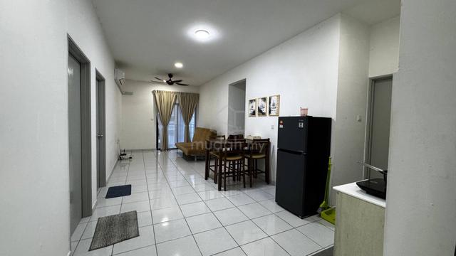Residensi Mutiara 1