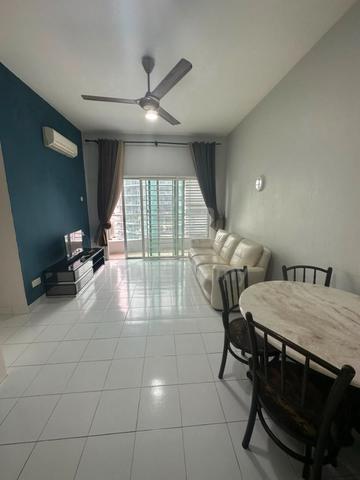 University Place (Plaza Ivory) 1