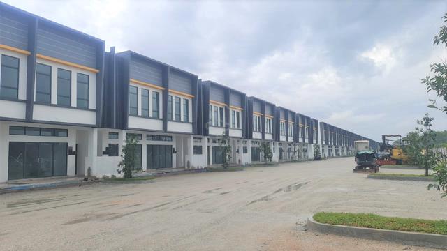 Ground Floor Shop Lot at Taman Sepadu Jaya Tasek Gelugor 1
