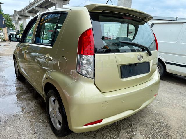 OTR MURAH 2006 Perodua MYVI 1.3 EZ (A) CANTIK - 2