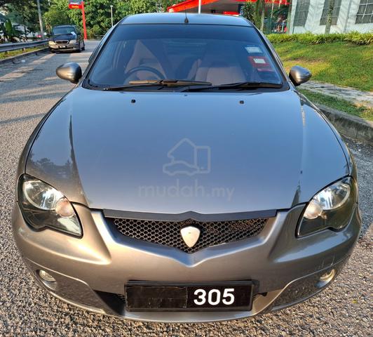 OTR PRICE Proton GEN-2 1.6 (M) NEW PAINT CANTIK - 4