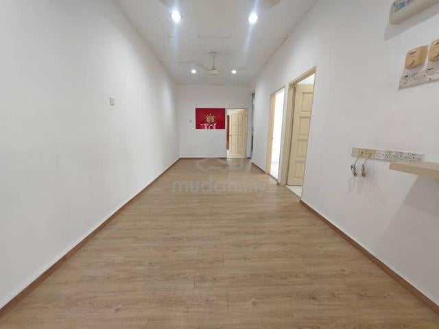 Single Storey House End Lot 🏠For Sale Taman Merdeka Jaya,Batu Berenda 1