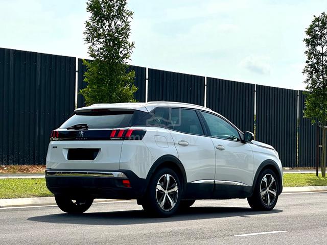 PEUGEOT 3008 1.6 ALLUREš„FULL LOANā
CARKiNG - 3