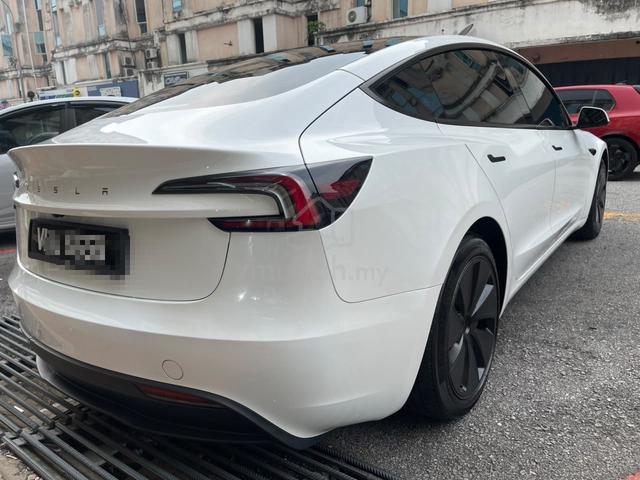 2024 Tesla MODEL 3 1.0 RWD MY23 (A) - 3