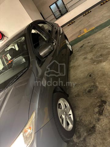 2016 Honda CITY 1.5 E MY14 GM6 (A) - 3