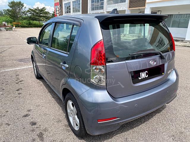 2010 Perodua MYVI 1.3 EZ MY05 M300 FACELIFT (A) - 3