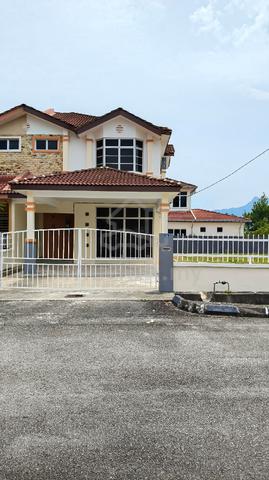 Semi-D Corner Lot Gurun Kedah 1