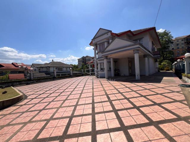 Below Market 2 Storey Bungalow, Desa 6 Bandar Country Homes, Rawang 1