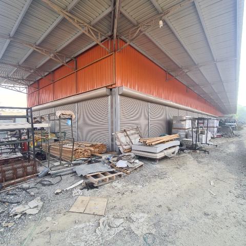 Menggatal Land | Warehouse | Commercial 1
