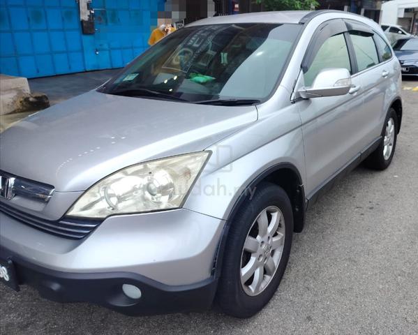 2009 Honda CR-V 2.0 i-VTEC (A) - 1