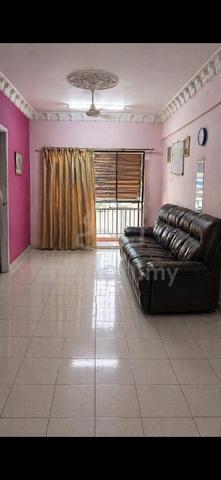 Pandan Utama Apartment 1