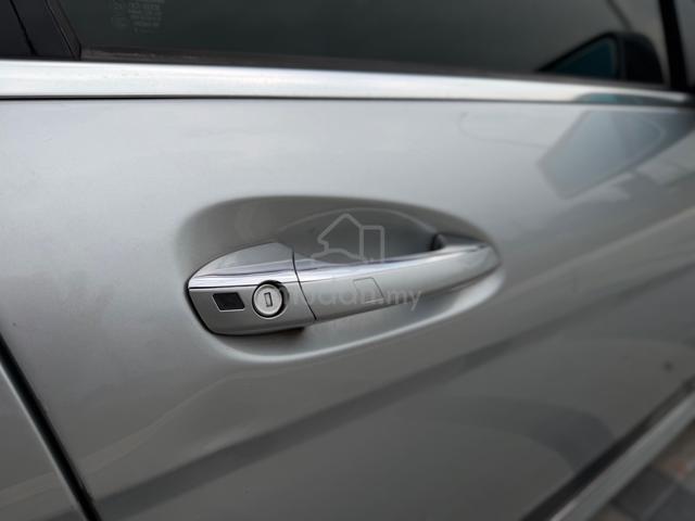 2011 Mercedes Benz C200 AMG LINE (CBU) 1.8 (A) - 3