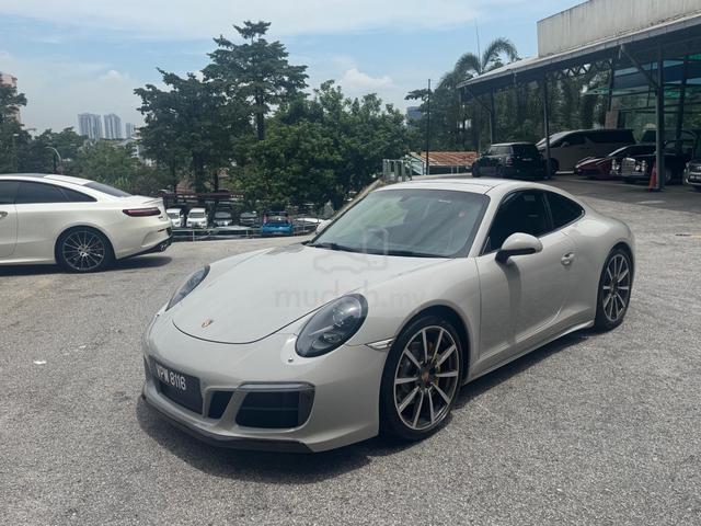 2012 Porsche 911 3.8 CARRERA S 991 (A) 2012 - 1