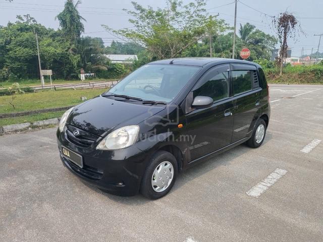 2013 Perodua VIVA 1.0 EZ STANDARD (A) - 1