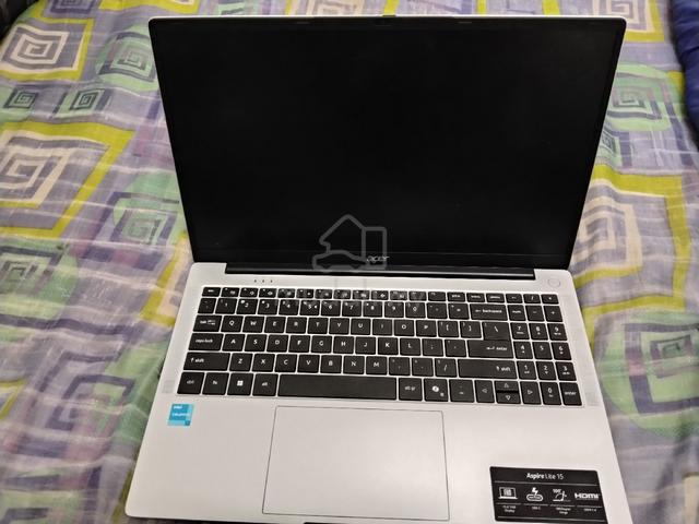 New Acer Lite 15 - photo 2 of 5