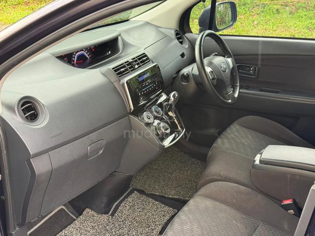 2021 Perodua ALZA 1.5 EZ STANDARD FACELIFT (A) - 5