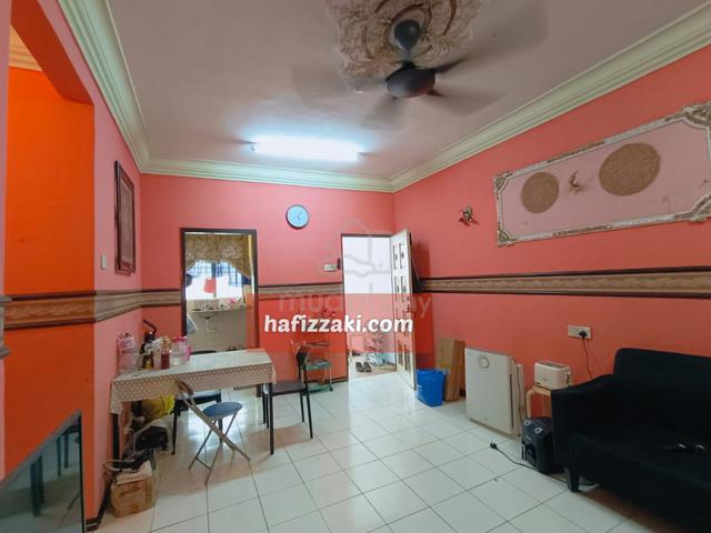 Mutiara Heights 1