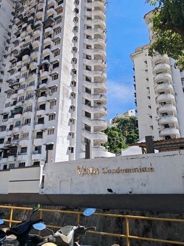 Vista Condominium 1