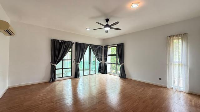 East Ledang Double Storey Semi Detached House 4bed Johor Bahru 1