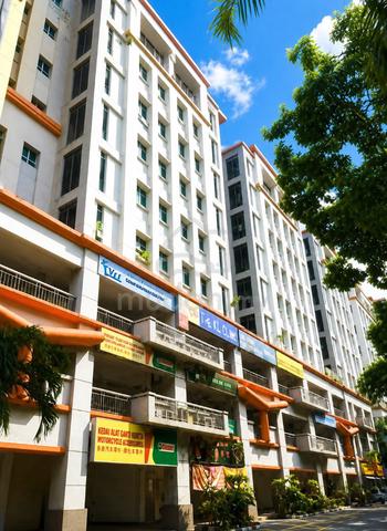 Cheras Office Space Plaza 393 Queen's Ave 1