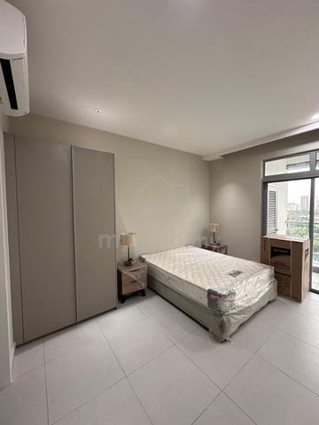 Dorsett Place 1
