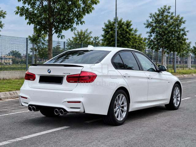 2016 Bmw 320I SPORT LINE (A) F30 M3 BODYKIT F/LOAN - 4
