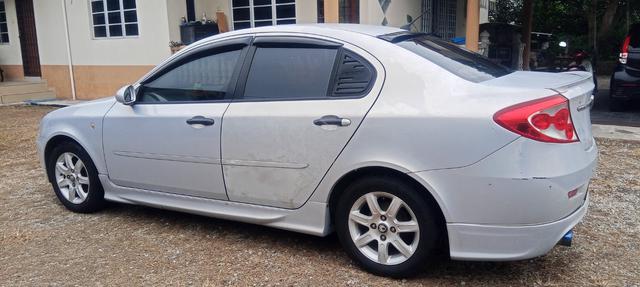 2008 Proton PERSONA 1.6 MEDIUM LINE (M) - 1