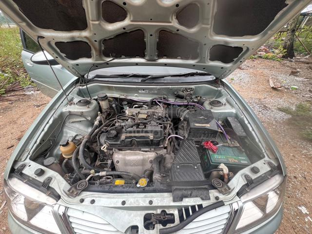 2003 Proton WAJA 1.6 (M) - 3