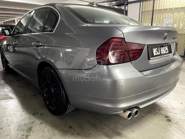 Bmw 323i 2.5 E90 FACELIFT (A) GOOD CONDITION - 3