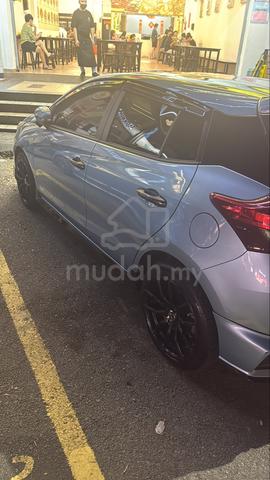 2020 Toyota YARIS 1.6 GR MY19 FACELIFT (M) - 5