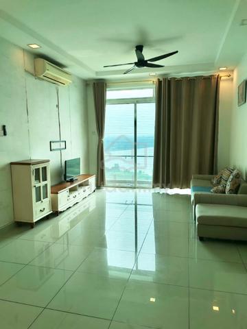 Tropez Residences @ Tropicana Danga Bay 1
