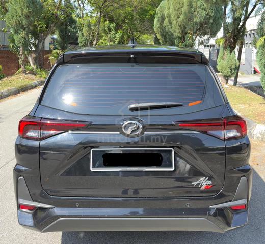 2024 Perodua ALZA 1.5 AV MY22 (A) - 4