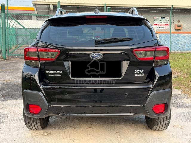 Subaru XV 2.0 2.0I-P FACELIFT F/Spec S-AWD Xmodel - 5