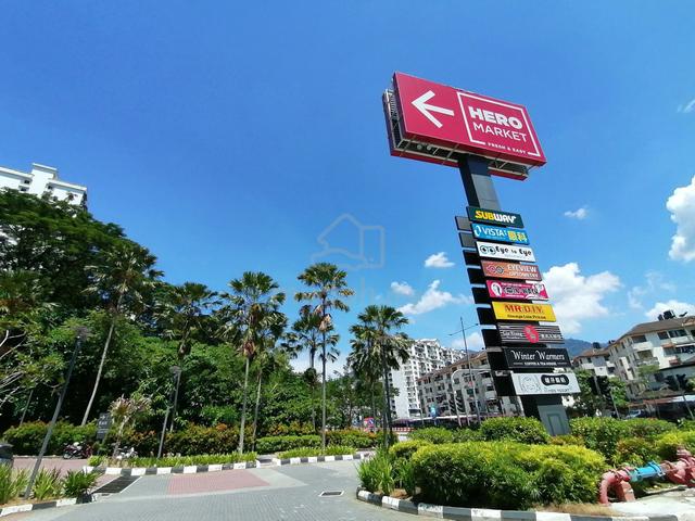 Sri Impian (Penang) 1