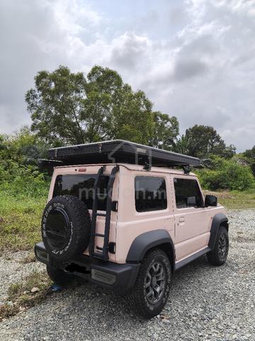 2023 Suzuki Jimny AllGrip 1.5A 2 doors - 2