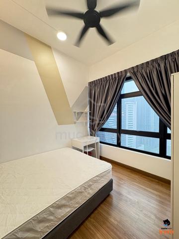 Room to let Astoria Ampang Fully Furnish 1