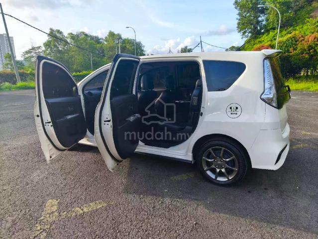 2019 Perodua ALZA 1.5 AV (A) - 5