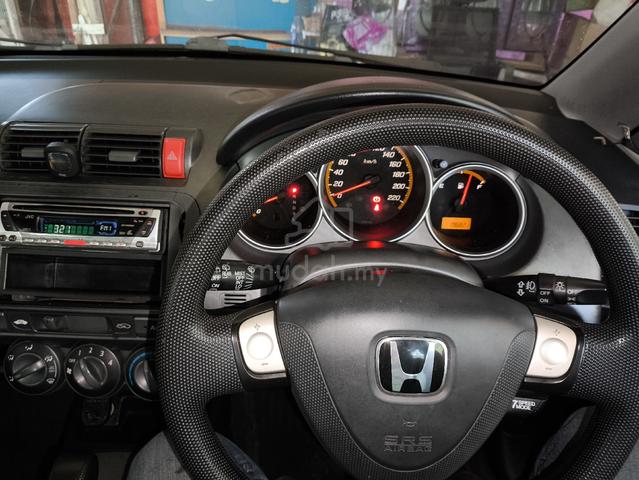 2004 Honda JAZZ 1.5 VTEC (A) - 3