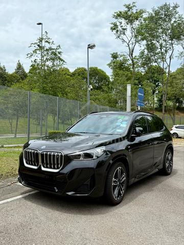 2023 Bmw IX1 xDRIVE30 M SPORT MY23 U11 (A) - 1