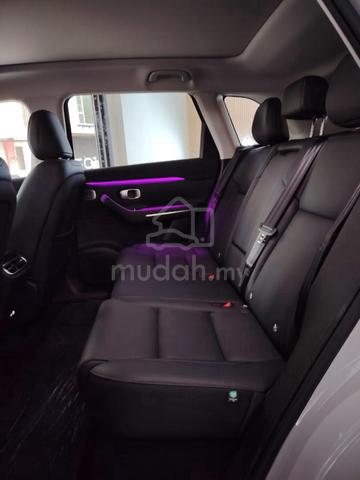 C10 Plus YM 2025 WLTP 510km - 3