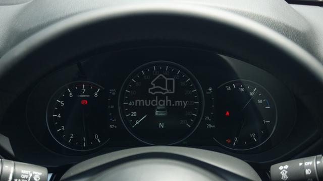 NEW 2026 Mazda CX-8 2.5 HIGH - 5