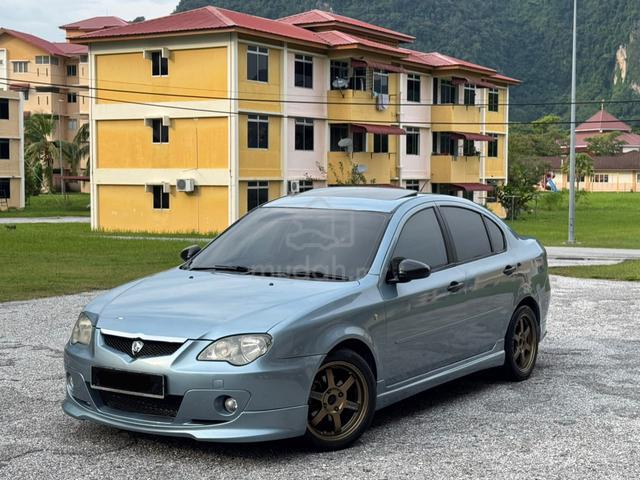 2009 Proton PERSONA 1.6 HIGH LINE (A) - 1