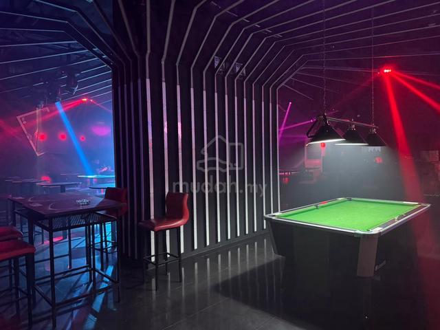 Ground Floor Commercial Space for Rent – The Scott Garden 1