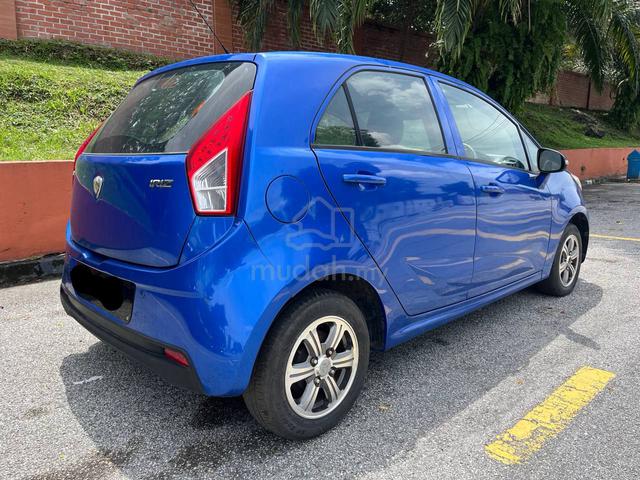 2016 Proton IRIZ 1.3 CVT (A) - 3