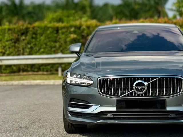 [2018/2019] Volvo S90 2.0 T8 INSCRIPTION Plus - 4