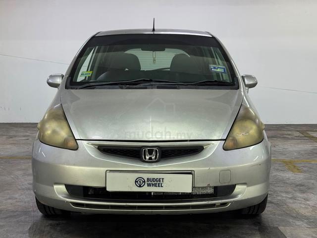 2003 Honda JAZZ (A) WHOLE SALE - 5